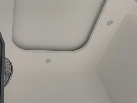 Công trình nhà mái thái dakia, Mái thái Bình Phước