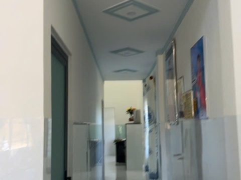 Công trình nhà gác lửng