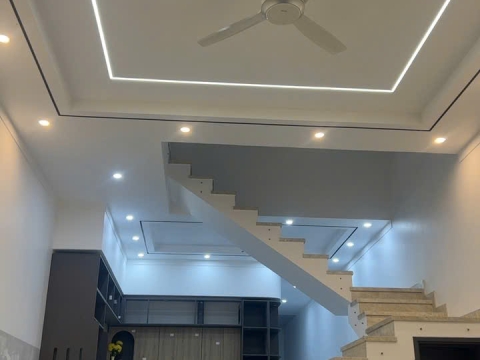 Công trình thạch cao, tân đồng, đồng xoài