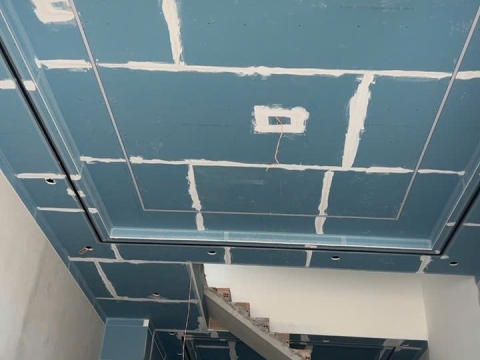 Công trình thạch cao, tân đồng, đồng xoài