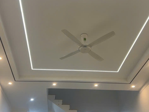 Công trình thạch cao, tân đồng, đồng xoài