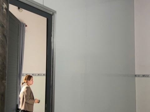 Vách ngăn phòng panel tại Bình Phước