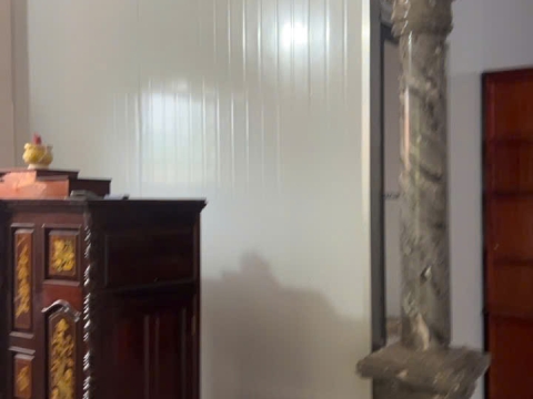 Vách ngăn phòng panel tại Bình Phước