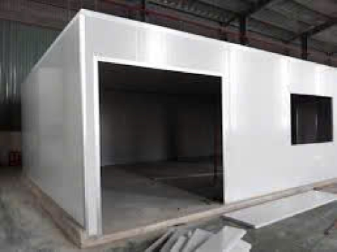 Thi công Vách ngăn panel Bình Phước