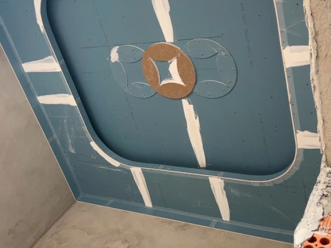 Công trình nhà chị Liễu Đồng Phú