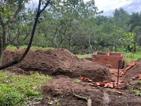 Thi công Nhà lắp ghép panel