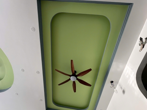 Thi công trần thạch cao Biên Hòa, Đồng Nai