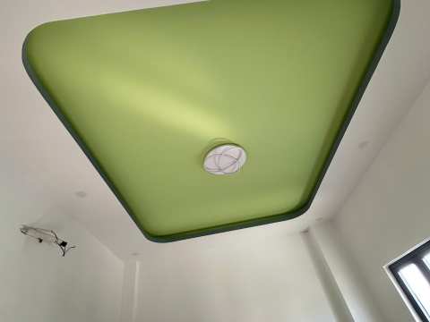 Thi công trần thạch cao Biên Hòa, Đồng Nai