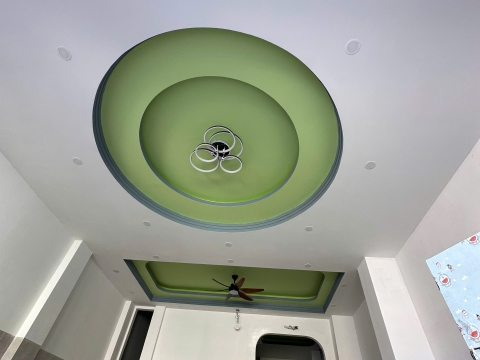 Thi công trần thạch cao Biên Hòa, Đồng Nai