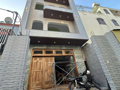 Thi công trần thạch cao Biên Hòa, Đồng Nai