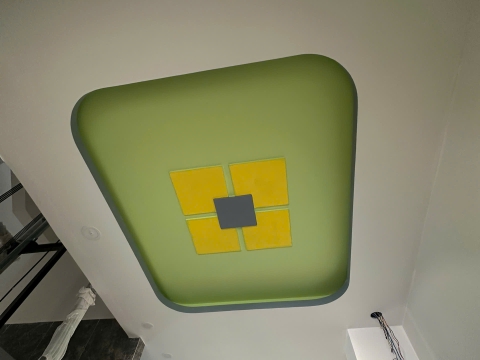 Thi công trần thạch cao Biên Hòa, Đồng Nai