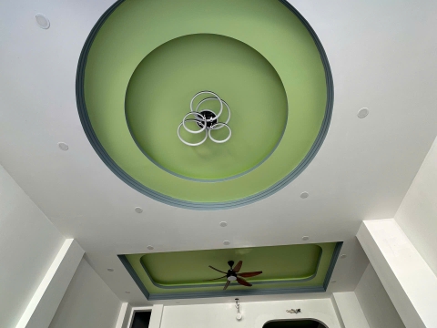 Thi công trần thạch cao Biên Hòa, Đồng Nai