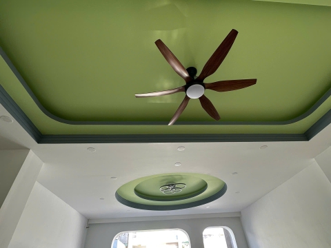 Thi công trần thạch cao Biên Hòa, Đồng Nai