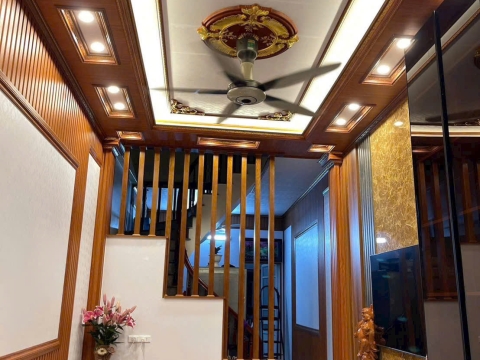 Trần Nhựa Bù Đăng – Xu Hướng Nội Thất Hiện Đại Tại Bình Phước