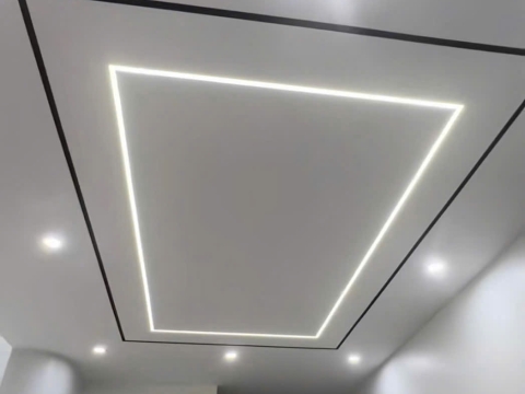 Trần Thạch Cao Bình Phước Giá Rẻ – Lựa Chọn Hoàn Hảo Cho Mọi Công Trình