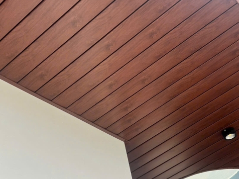 Tấm Ốp Lam Sóng Ngoài Trời Bình Phước– Xu Hướng Trang Trí Ngoại Thất Hiện Đại