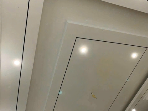 Trần Thạch Cao Bình Phước Giá Rẻ – Lựa Chọn Hoàn Hảo Cho Mọi Công Trình