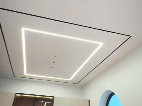 Trần Thạch Cao Bình Phước Giá Rẻ – Lựa Chọn Hoàn Hảo Cho Mọi Công Trình