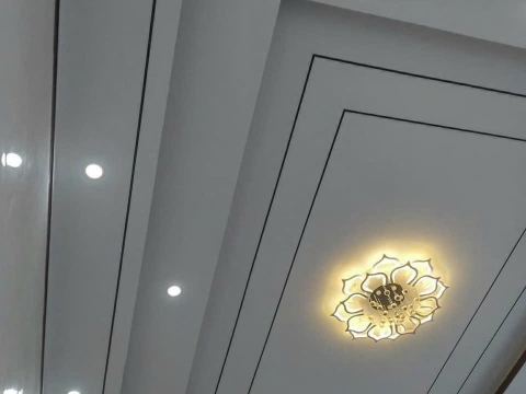 Trần Thạch Cao Bình Phước Giá Rẻ – Lựa Chọn Hoàn Hảo Cho Mọi Công Trình