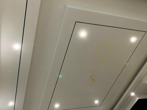 Trần Thạch Cao Bình Phước Giá Rẻ – Lựa Chọn Hoàn Hảo Cho Mọi Công Trình