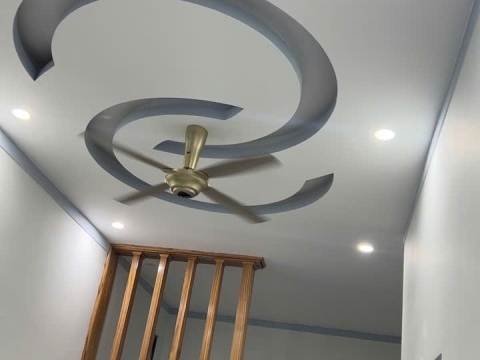 Trần Thạch Cao Bình Phước Giá Rẻ – Lựa Chọn Hoàn Hảo Cho Mọi Công Trình