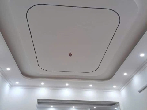 Trần Thạch Cao Bình Phước Giá Rẻ – Lựa Chọn Hoàn Hảo Cho Mọi Công Trình