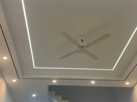 Trần Thạch Cao Bình Phước Giá Rẻ – Lựa Chọn Hoàn Hảo Cho Mọi Công Trình