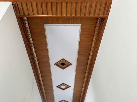 Trần Lam Sóng - Tấm ốp nano Bình Phước