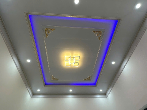 Trần Thạch Cao Bình Phước Giá Rẻ – Lựa Chọn Hoàn Hảo Cho Mọi Công Trình