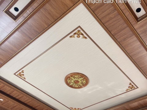 Trần Lam Sóng - Tấm ốp nano Bình Phước