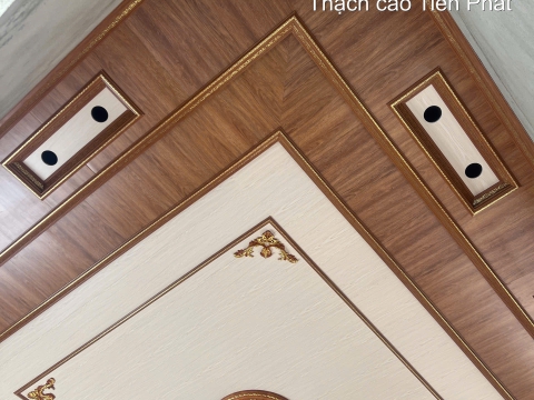 Trần Lam Sóng - Tấm ốp nano Bình Phước