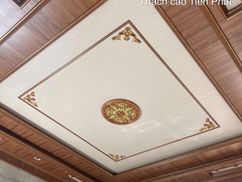 Trần Lam Sóng - Tấm ốp nano Bình Phước