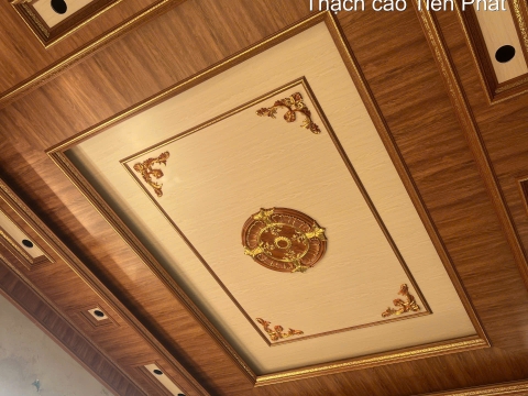 Trần Lam Sóng - Tấm ốp nano Bình Phước