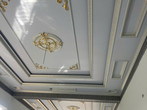 Trần Thạch Cao Bình Phước Giá Rẻ – Lựa Chọn Hoàn Hảo Cho Mọi Công Trình