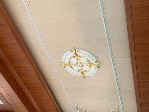 Trần Lam Sóng - Tấm ốp nano Bình Phước