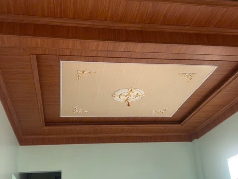 Trần Nhựa Bù Đăng – Xu Hướng Nội Thất Hiện Đại Tại Bình Phước