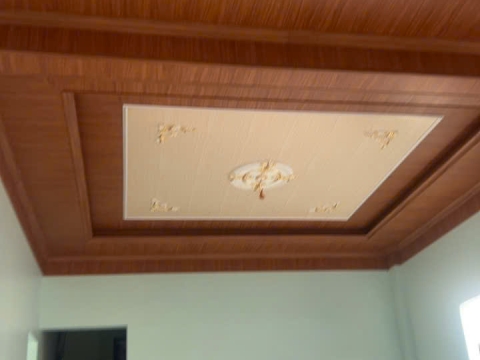 Trần Nhựa Bù Đăng – Xu Hướng Nội Thất Hiện Đại Tại Bình Phước