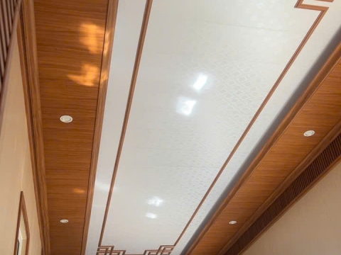 Trần Nhựa Bù Đăng – Xu Hướng Nội Thất Hiện Đại Tại Bình Phước