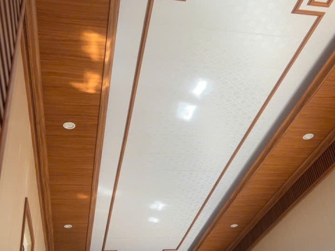 Trần Nhựa Bù Đăng – Xu Hướng Nội Thất Hiện Đại Tại Bình Phước