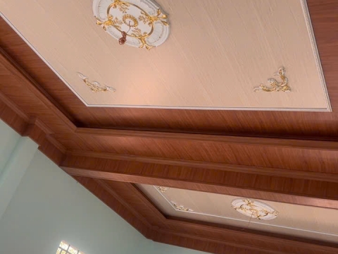 Trần Nhựa Bù Đăng – Xu Hướng Nội Thất Hiện Đại Tại Bình Phước