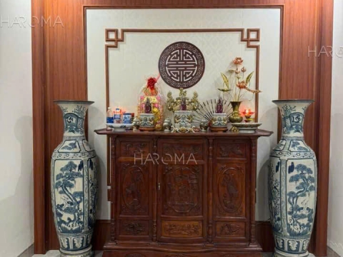 Trần Nhựa Bù Đăng – Xu Hướng Nội Thất Hiện Đại Tại Bình Phước