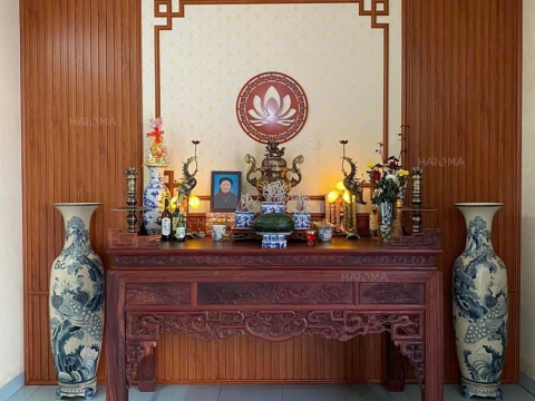 Trần Nhựa Bù Đăng – Xu Hướng Nội Thất Hiện Đại Tại Bình Phước