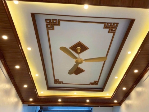 Trần Nhựa Bù Đăng – Xu Hướng Nội Thất Hiện Đại Tại Bình Phước