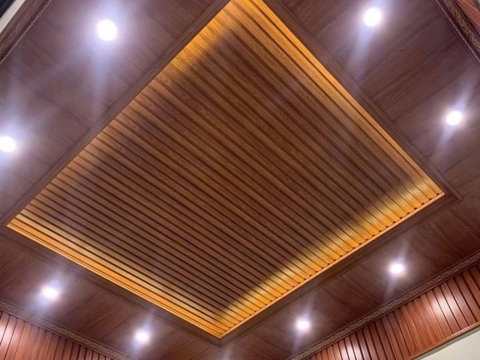 Trần Nhựa Bình Phước – Xu Hướng Nội Thất Được Ưa Chuộng