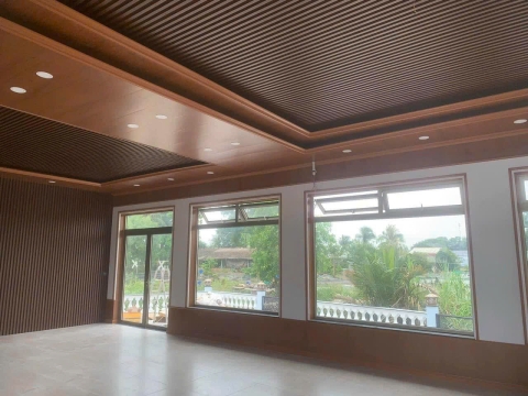 Tấm Ốp Lam Sóng Ngoài Trời Bình Phước– Xu Hướng Trang Trí Ngoại Thất Hiện Đại