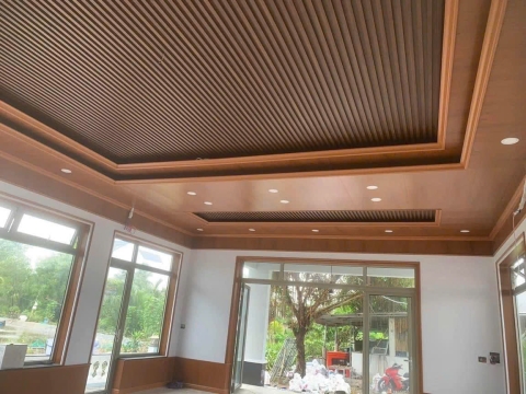 Tấm Ốp Lam Sóng Ngoài Trời Bình Phước– Xu Hướng Trang Trí Ngoại Thất Hiện Đại