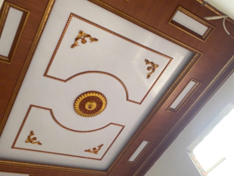 Tấm Ốp Trần Nano Bù Đăng – Xu Hướng Nội Thất Hiện Đại Tại Bình Phước