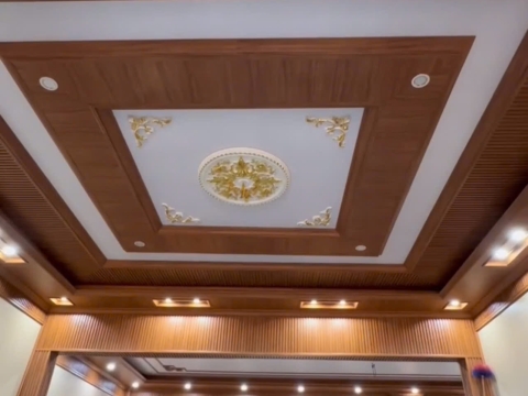 Trần Nhựa Bình Phước – Xu Hướng Nội Thất Được Ưa Chuộng