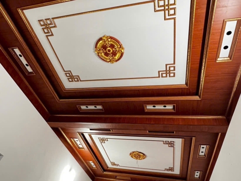 Trần Nhựa Bình Phước – Xu Hướng Nội Thất Được Ưa Chuộng