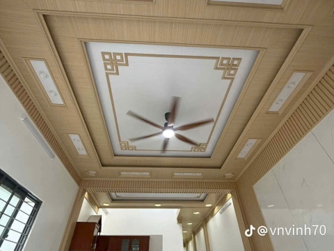 Trần Nhựa Bình Phước – Xu Hướng Nội Thất Được Ưa Chuộng